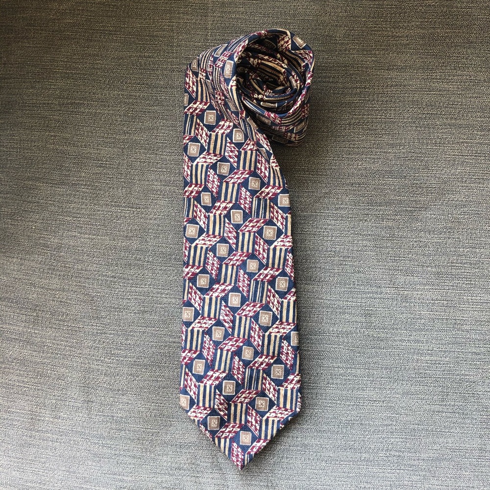 Bill Blass Tie